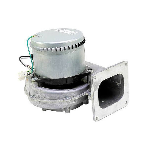 Raypak Combustion Blower Assembly 014556f 014556F