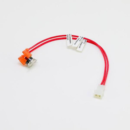 Liebert Manual Reset Safety Switch 035-0342 035-0342