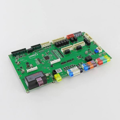 Lennox Control Board Replacement Kit 59w47 59W47