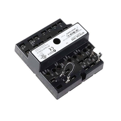 Lennox W7212a1033 Enthalpy Control 60m10 60M10