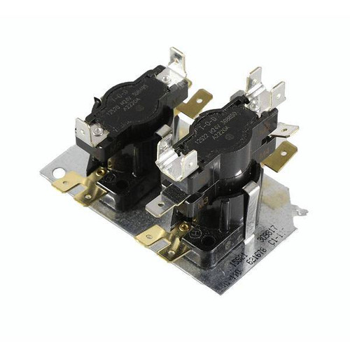 Nordyne 2 Stage 3 Pole Sequencer 621678r 621678R