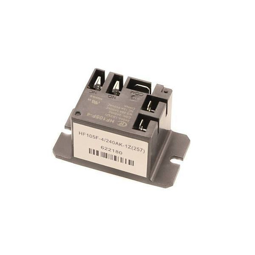 Nordyne 240v Blower Relay 622180r 622180R