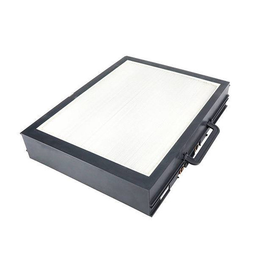 Trane Ifd Filter 2 Pack Collection Cell Flr6453 FLR6453