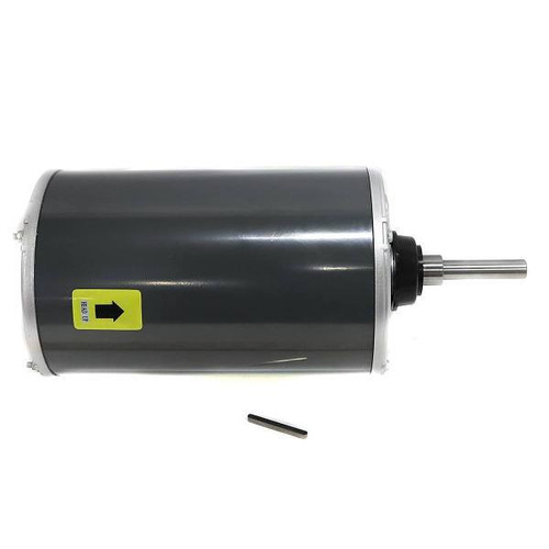 Carrier 208-230/460v 3ph 2hp 1140 RPM Motor Hd52az002 HD52AZ002