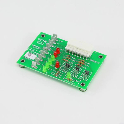 Lennox Circuit Board 10w57 10W57