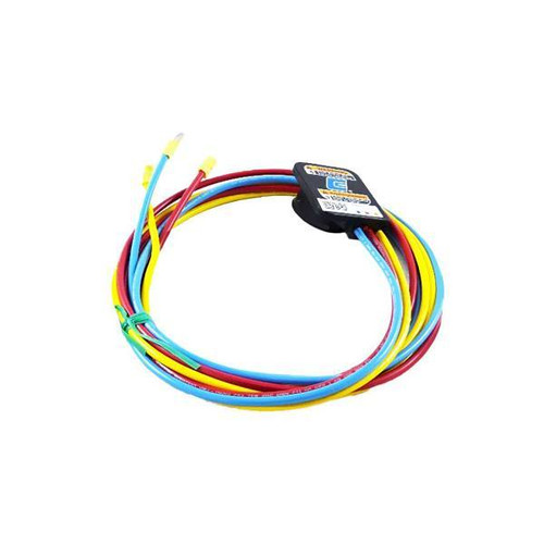Lennox 3 Ph Molded Plug Harness 65" 15M36
