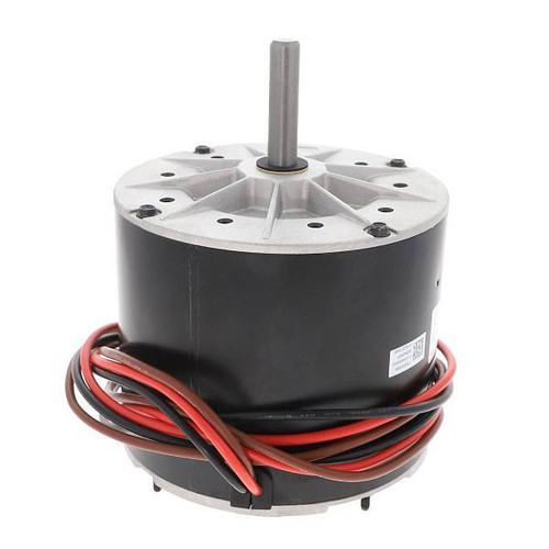 York 460 Volt 1 pH 1/4 HP 850 RPM Condenser Motor S1-024-40892-000