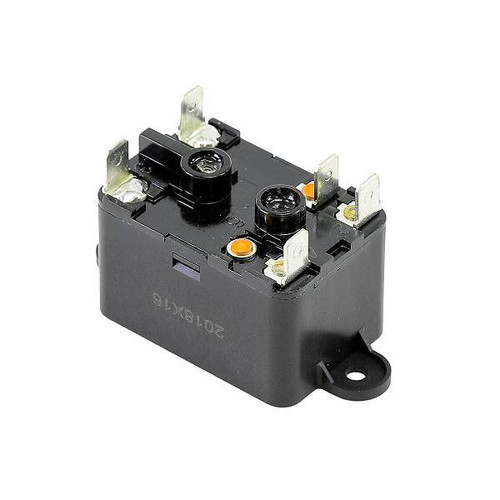 York 24 Volt Spdt Fan Relay S1-7975-3771