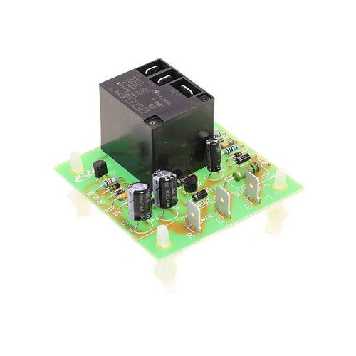 York 24 Volt Time Delay Relay S1-024-25800-700