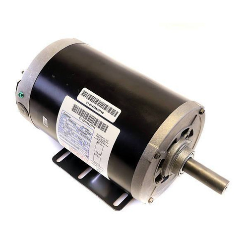 York 2 HP 208-230/460 Volt 1725 RPM Motor S1-024-19623-716