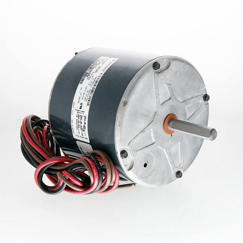 York 460 Volt 1 pH 1/4 HP 850 RPM Cw Motor S1-024-40906-000