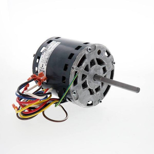 York 115 Volt 3/4 HP 1110 RPM 4 Speed Motor S1-024-40902-000