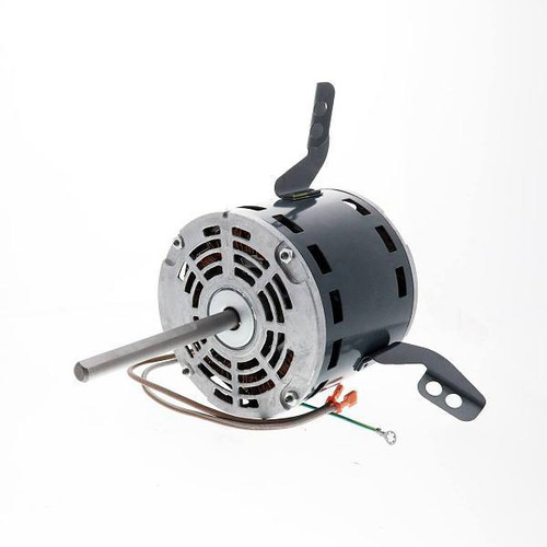 Enviro-Tec 115 Volt 1/2 HP 1075 RPM 3 Speed Motor PM-02-0068