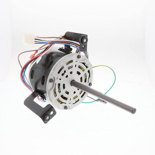 Enviro-Tec 1/25 Hp 3 Speed 42 115 Volt Odp Motor PM-02-1542