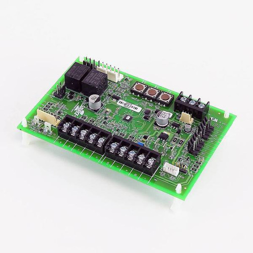 York Hp 4 Stage Control Board S1-031-02994-000