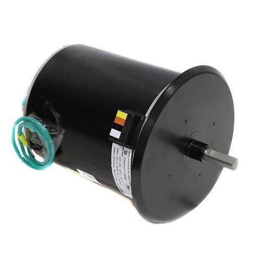 York 460 Volt 1 pH 1/3 HP 850 RPM Motor S1-6007532