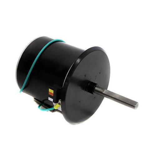 York 1/3 HP 460 Volt 850 RPM Ccw Motor S1-6008085