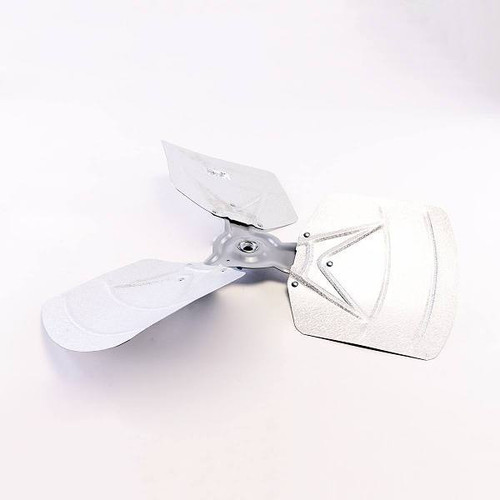 York 24" D 25 Deg Pitch 3 Blade Cw Rotation 1/2" Bore On Intake Side Fan Blade S1-026-31361-000