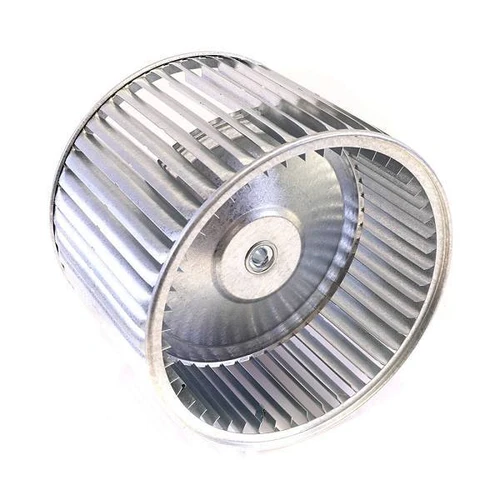 York 10-1/2" X 8" Cw 1/2" Bore Wheel S1-026-34005-000