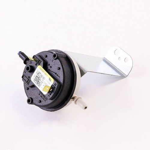 Trane .98" Wc 1/4 Barb Connection Spst Pressure Switch SWT2976