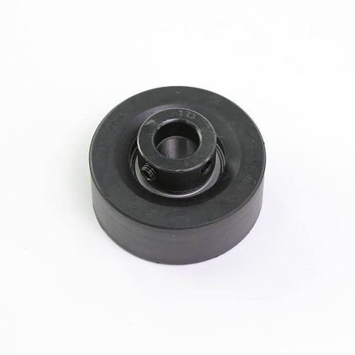 Carrier Bearing 5/8" Bore 2-1/2" Outside Diameter P461-2502