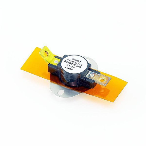 Enviro-Tec 240f Co One Time Limit PE-09-6240