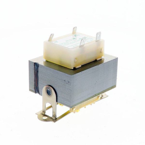 Enviro-Tec 480 V Primary 24 V Secondary 50 Va Foot Mount Transformer PE-10-7105
