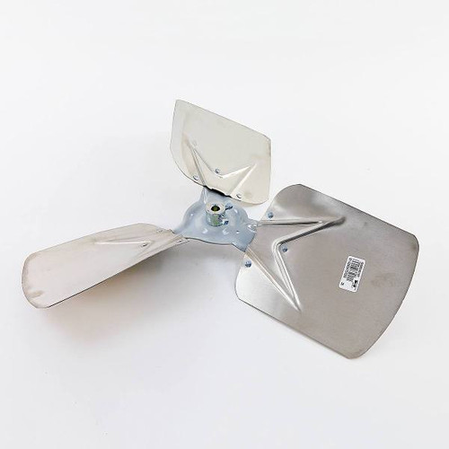 York 24"D 29 Deg Pitch 3 Blade Cw Rotation 1/2" Bore On Discharge Side Fan Blade S1-026-34757-000