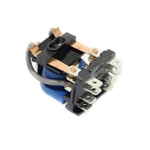 Trane 230 Volt Dpdt Relay 24 Volt Coil RLY0902