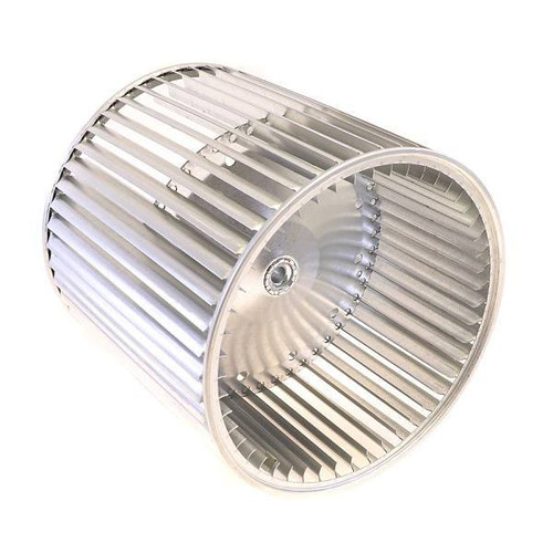 York 10" X 10" Cw 1/2" Bore Blower Wheel S1-026-42199-000