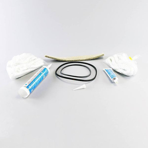 Weil-Mclain 86/88 Section Replacement Kit 386-300-213