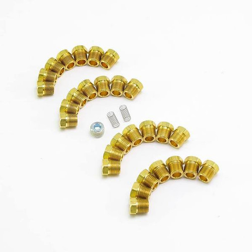 Carrier Lp To Natural Conversion Kit KGAPN3901ALL