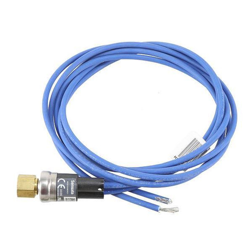 Carrier Low Pressure Switch 27# Open 60# Close 48" Leads HK02ZB028