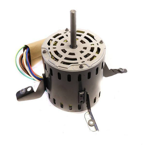 Carrier 115v 1ph 1hp 5 Speed 1075 RPM Motor HC52TQ115