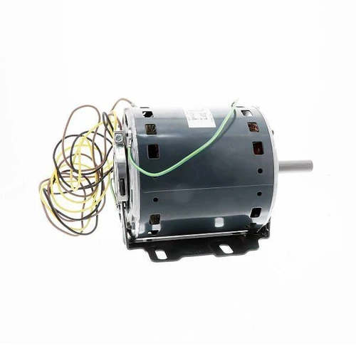 Carrier Motor 1hp 460v 1650 RPM Cw HC52ER460