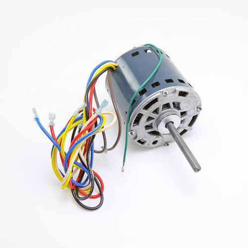 Carrier 3/4hp 115v 1075 RPM Blower Motor HC45AE118