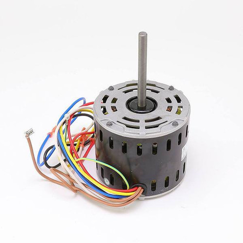 Carrier 1/2hp 115v 1075 RPM Blower Motor HC43AQ116