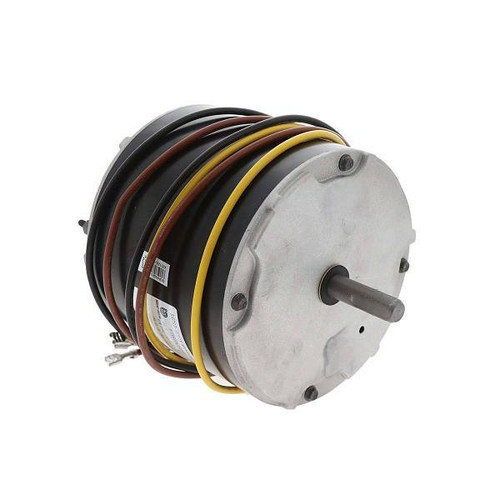 Carrier 1/4hp 460v 1ph 1000 RPM Motor HC39GQ459