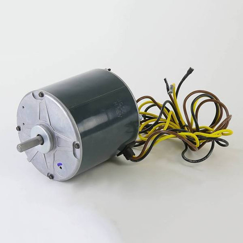 Carrier 460v 1ph 1100 RPM 1/3hp Fan Motor HC39GE472