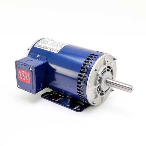 Carrier Belt Drive Blower Motor 4.9hp 230v HD60ZR651