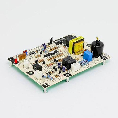 Carrier Integrated Circuit Board Igc LH33EP001