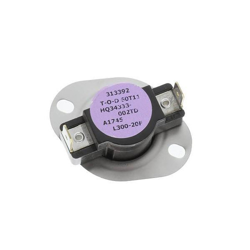 Icp 280-300f Auto Limit Switch 34333002 34333002