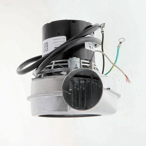 Adp Inducer Assembly 76714200 76714200