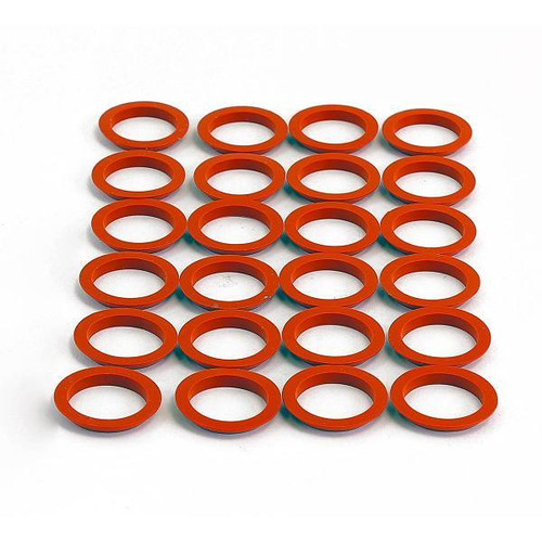 Raypak 24pk Gasket Kit For Heat Exchanger 007834f 007834F
