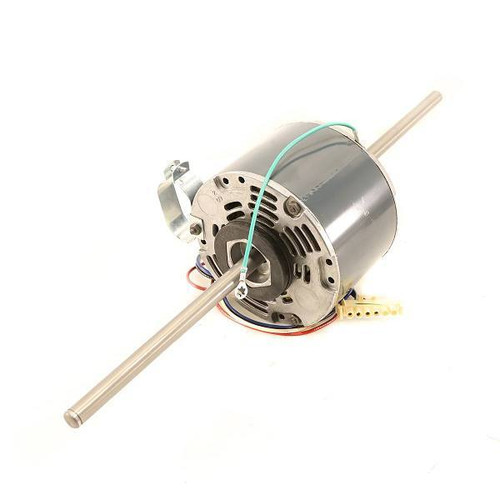 Daikin 1/25hp 115v Dbl Shaft Psc Motor 668113002 668113002