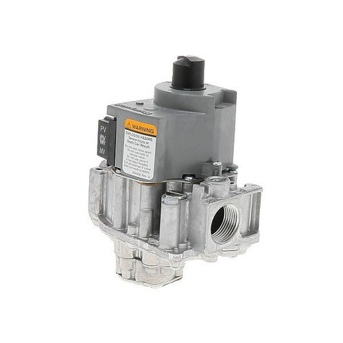Hydrotherm 24v 3.5" Wc Natural 3/4" Gas Valve 02-1554 02-1554
