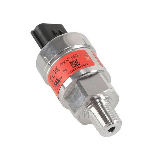 York 0-275# 5vdc In 0-5vdc Out Transducer 025-29139-009 025-29139-009