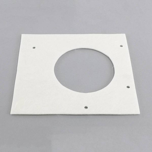 Lennox Induced Draft Assembly Gasket 21w66 21W66