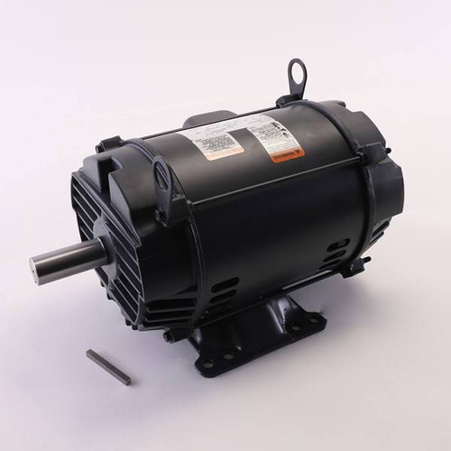 Lennox 5hp 460v 184tz Frame Blower Motor 72w64 72W64