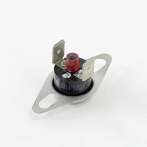 Lennox 210 Deg F Manual Reset Spst Rollout Switch 25m60 25M60